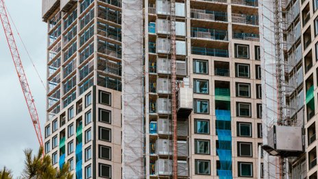 Великобритания обяви извънреден жилищен план за увеличаване на строителството в Лондон