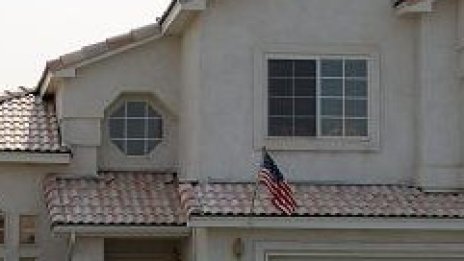 Защо американският жилищен пазар е в депресия?