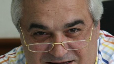 Красимир Узунов: Соларните паркове трябва да бъдат изградени до 1 година