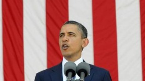 Икономиката на САЩ помрачава надеждите на Обама за преизбиране през 2012