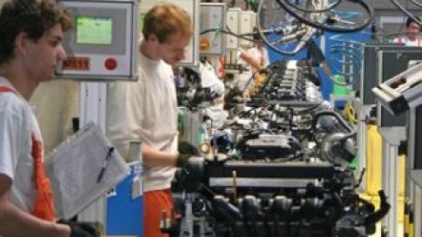 KIA Motors инвестира 100 млн. долара в завода си в Джорджия 
