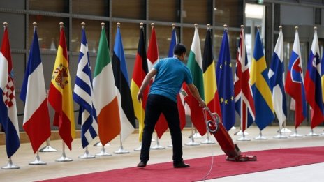 Вишеградската четворка иска нов план за развитието на Европа