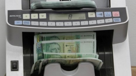 Димитър Радев: Тази година е възможно да има сливане на банки