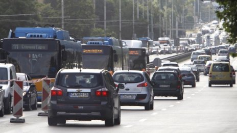 Годишните винетки за 2017 г. изтичат на 31 януари