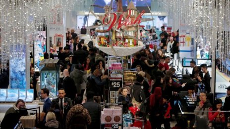 По-важното през изминалата седмица