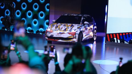 Volkswagen очаква ръст на продажбите на електромобили през 2026 г.