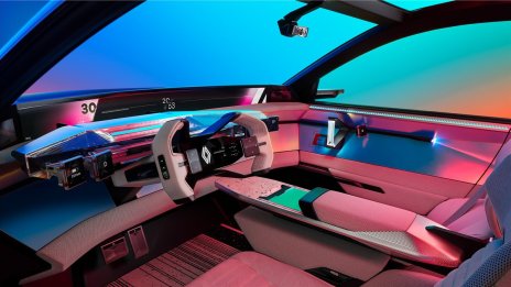 Европа обявява война на Tesla и BYD с нов хибридно-водороден модел