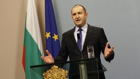Р. Радев: България се утвърждава като регионален технологичен лидер
