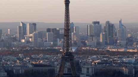 Френският бюджетен дефицит може да надхвърли 3,4% от БВП догодина