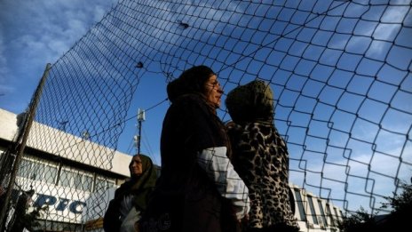 Германия ще отчете по-малко молби за убежище тази година