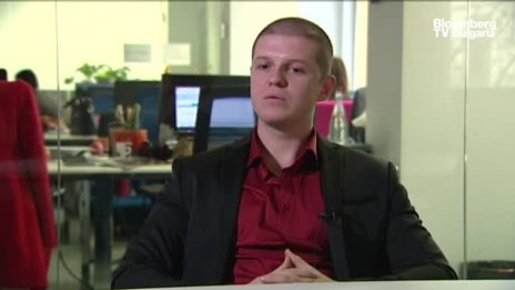 Iris, или как да намалим вредата на монитора за очите