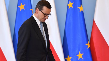 Рано е да се даде оценка за атаката в Полша