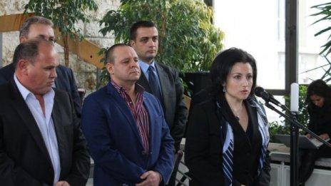 Тютюнопроизводителите се отказаха от протестите