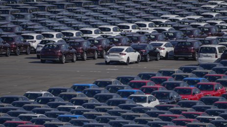 Слабият отчет на Honda подчертава предизвикателствата пред автомобилната индустрия