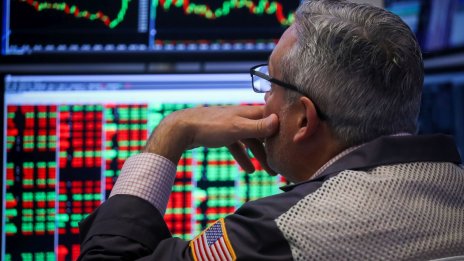 Опасенията за AI балон и за икономическия растеж се промъкват на кредитните пазари в САЩ