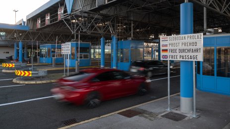 Очаква се Нидерландия да подкрепи влизането на България в Шенген и по суша