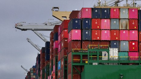 България е втора в Източна Европа по понижение на износа за Германия през юни