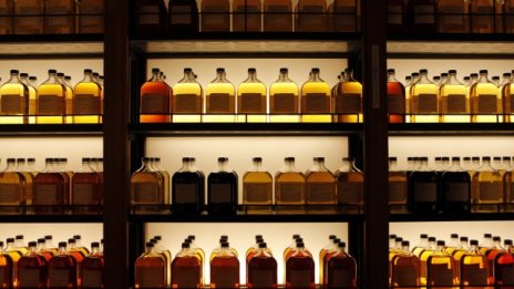 До дъно? Нов борсово търгуван фонд следи глобалния уиски пазар