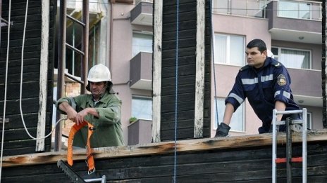 220 хил. нарушения в предприятия е установила ГИТ през 2015 г.