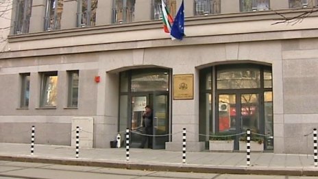 Лозан Панов поиска оставката на представляващия ВСС Димитър Узунов*