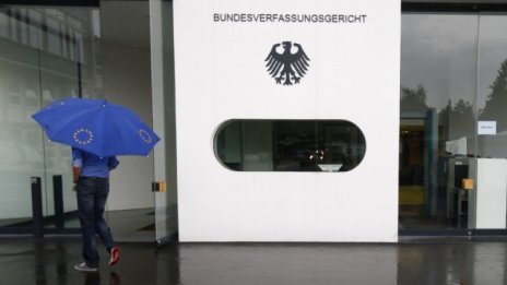 Германски съд одобри сделката за свободна търговия между ЕС и Канада