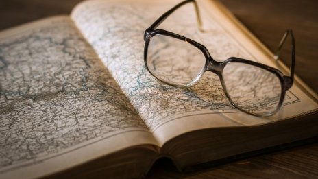 500-годишна географска карта отива на търг