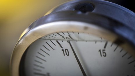 Гърция даде цената на газа на "Газпром" на арбитраж