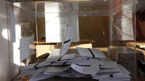 371 секции в 70 държави ще бъдат открити за изборите