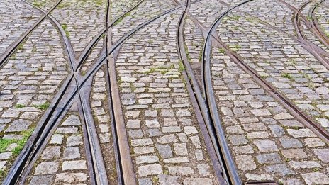 Реконструкцията на бул. "Дондуков" в София започва на 1 юни