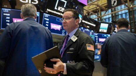 Добрите икономически данни насърчиха Wall Street*