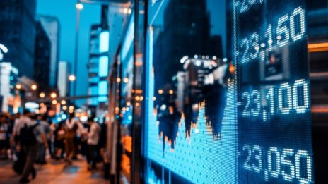 В кои технологични компании да инвестираме през 2019 г.?