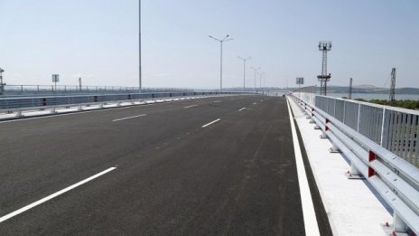 Тол таксите за автомобили между 3,5 и 12 тона ще са най-ниски в Европа