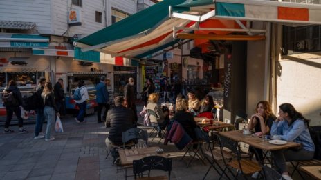 Безработицата в Турция записа незначително покачване през април