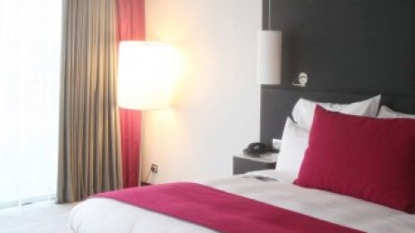 Хотелският сектор в Париж се насочва към силно възстановяване след пандемията