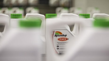 Bayer печели поредния съдебен процес за глифозатa в САЩ