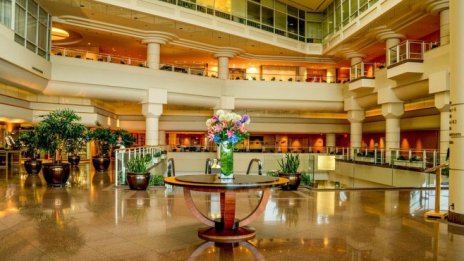 След пандемичните спадове хотелиерите разширяват бизнеса си