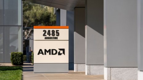 AMD сигнализира за забавяне на пазара на компютри през 2022 г.
