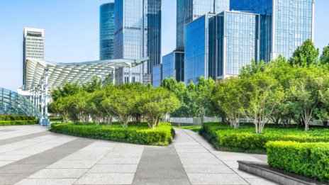 Как умните технологии за сгради ще направят градовете ни по-зелени?