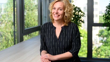 Мария Лазарова-Иванова, „Монделийз“: Търсенето се измества към малки десерти, вафли и бонбони