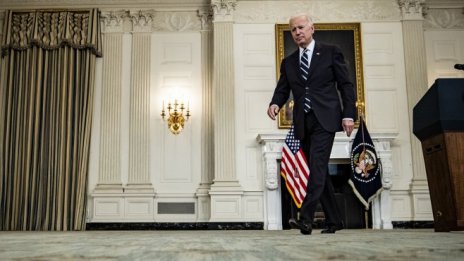 САЩ ще освободят рекордни количества петрол от своите резерви*