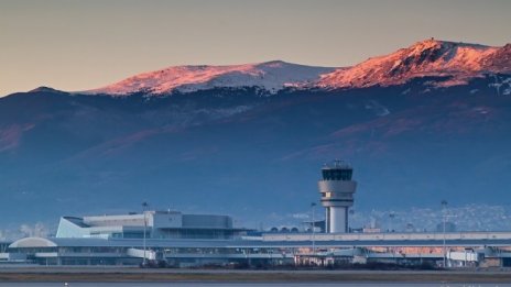 Концесионерът на летище София ще инвестира още 29 млн. евро за първите 5 години