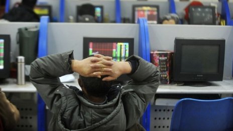 Геополитическата несигурност отново хвърли сянка върху европейските борси