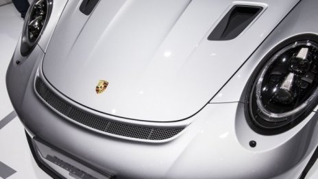 Volkswagen посочи част от банките, които ще я съветват за листването на Porsche