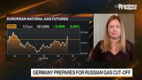 Боул: През есента може да стане напрегнато с доставките на газ