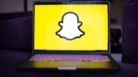 Pinterest и Snap - новите звезди на рекламния пазар