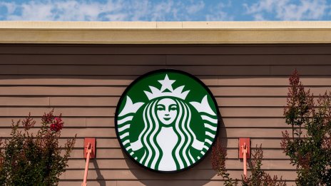 Starbucks открадна шефа на Reckitt Benckiser