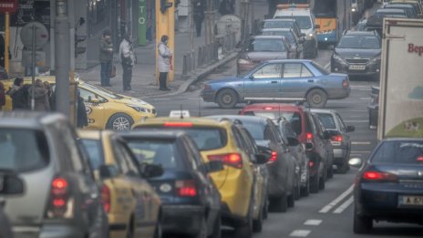 Как екоминистерството иска да спре замърсяването на въздуха?