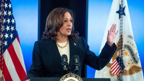 Всички щатски председатели на Демократическата партия подкрепиха Камала Харис