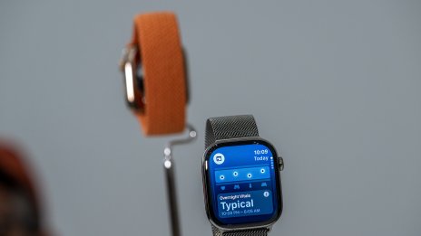 Apple свива плановете си за нова услуга за здравен треньор с изкуствен интелект