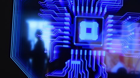 Samsung става доставчик на чипове към Nvidia